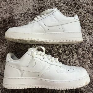 Brand New Nike Air Forces